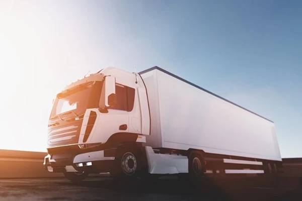 Ankara Efeler, Nakliye Firması