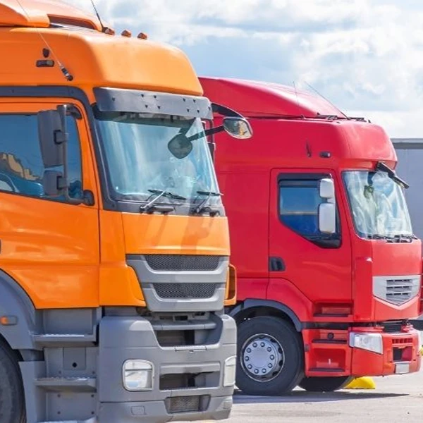 Ankara Efeler Nakliye Ambarı